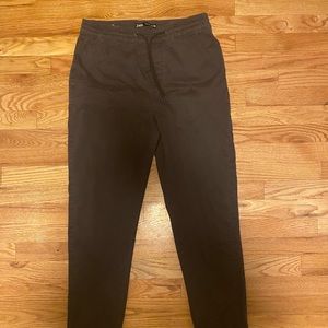 Zara mens pants